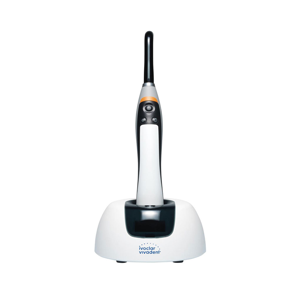 Bluephase PowerCure 100-240V 