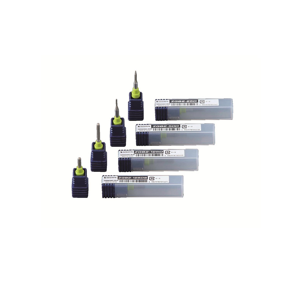OUTIL DE MEULAGE DGSHAPE 