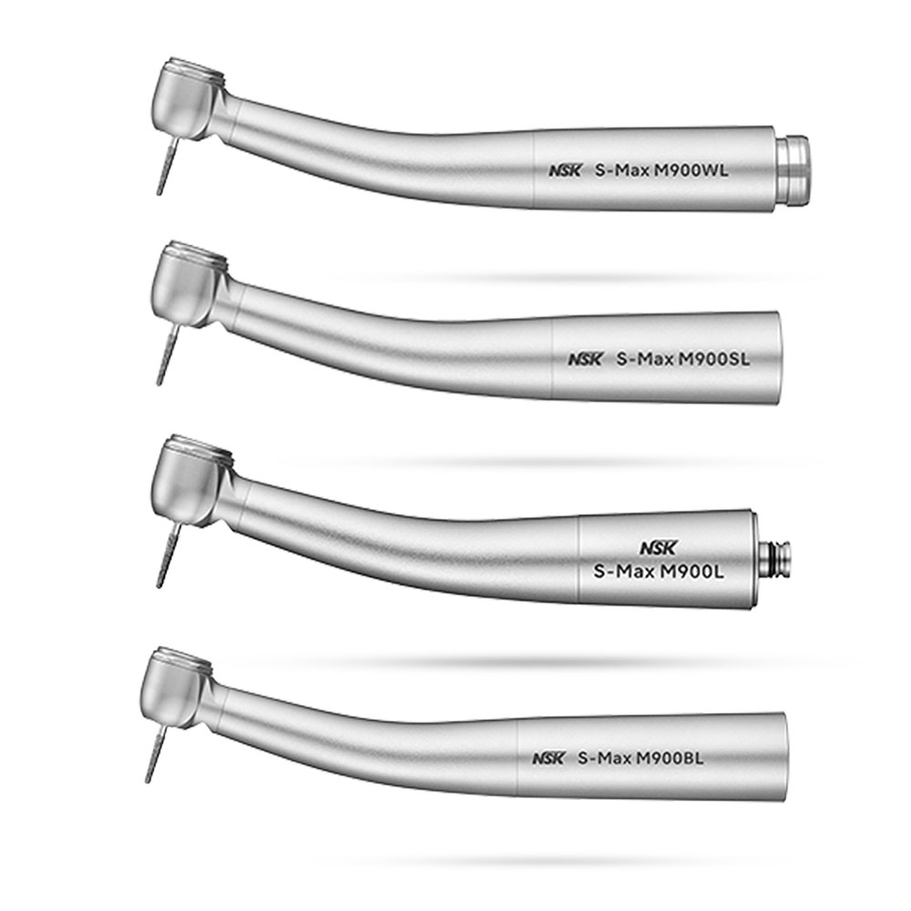 Turbines S-MAX
