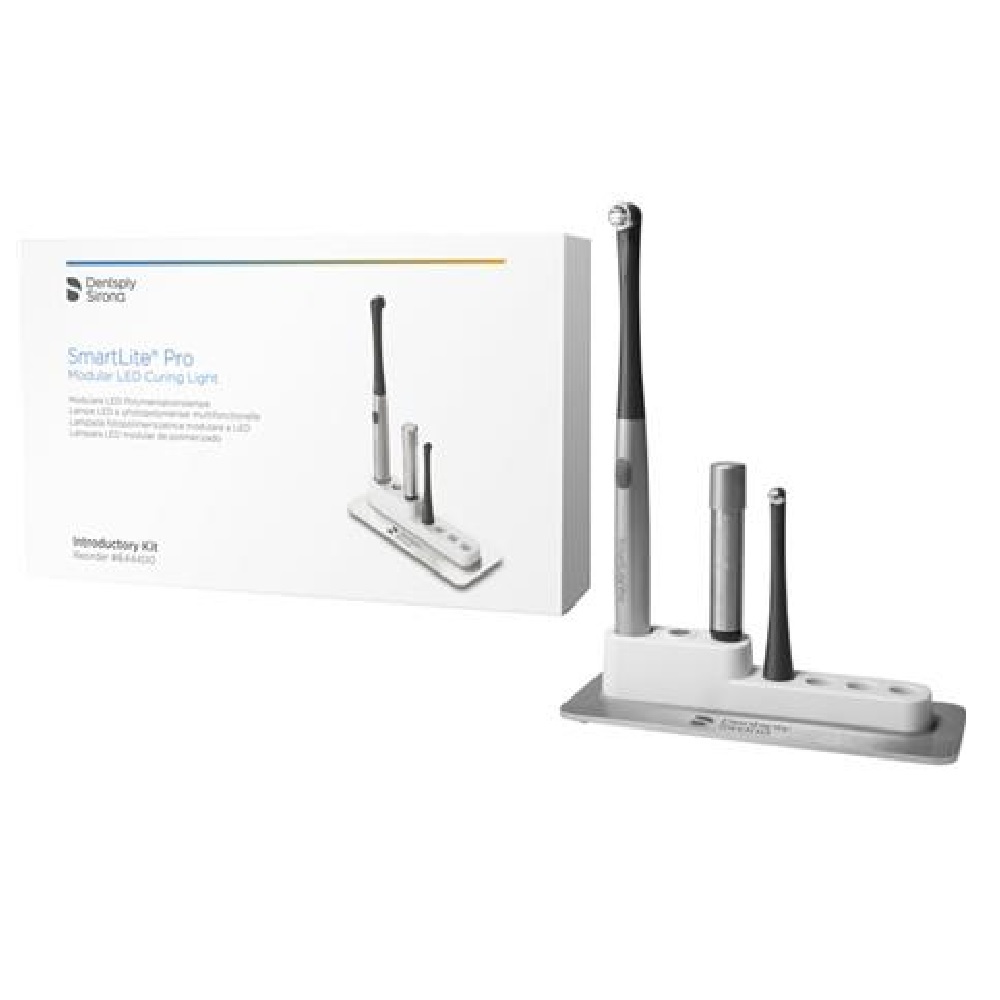 SMARTLITE PRO INTRODUCTORY KIT 644400 DENTSPLY