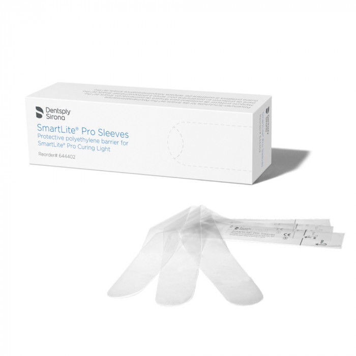 Smartlite Pro Sleeves Refill (100) 644402 Smartlite Pro Sleeves Refill (100) 644402