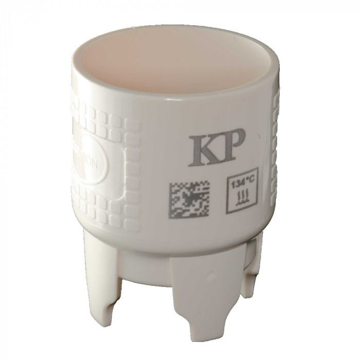 Clé de serrage Jaune insert kavo KP Clé de serrage Jaune insert kavo KP