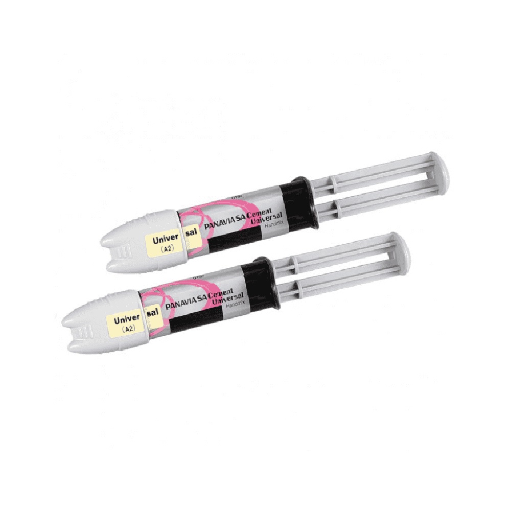 PANAVIA SA HANDMIX DOUBLE PACK UNIV A2 KURARAY