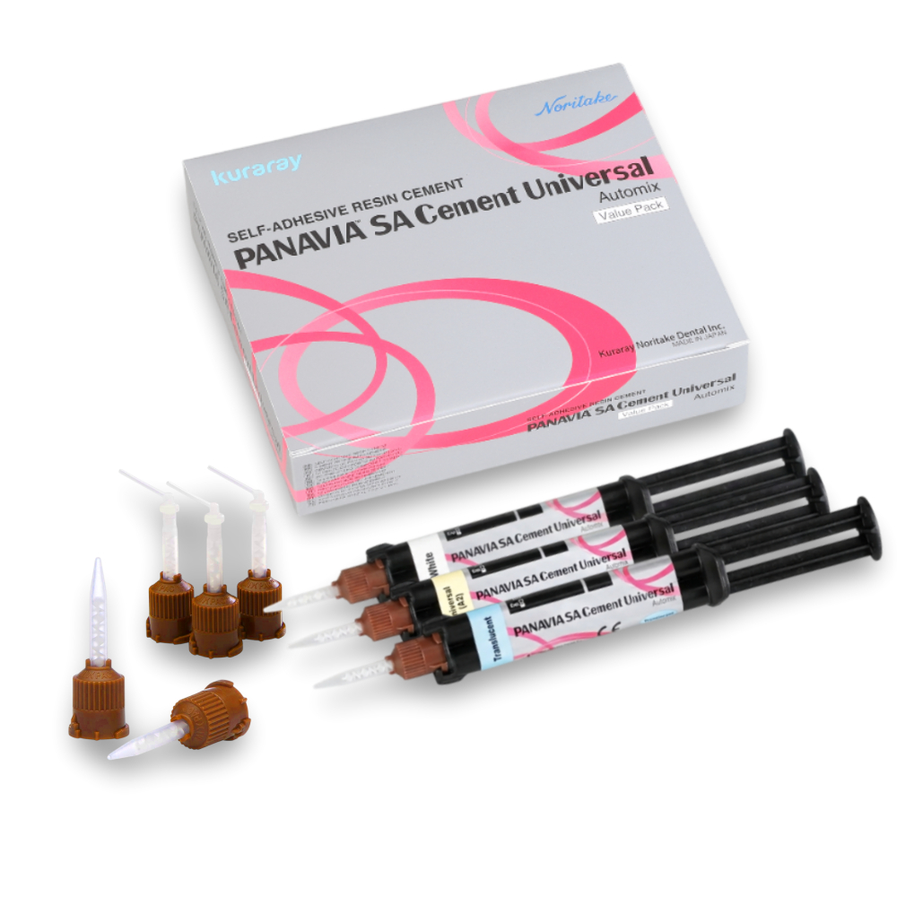 PANAVIA™ SA Cement Universal Automix 