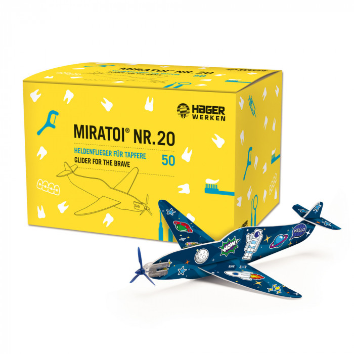 Miratoi 20 Planeurs Miratoi 20 Planeurs