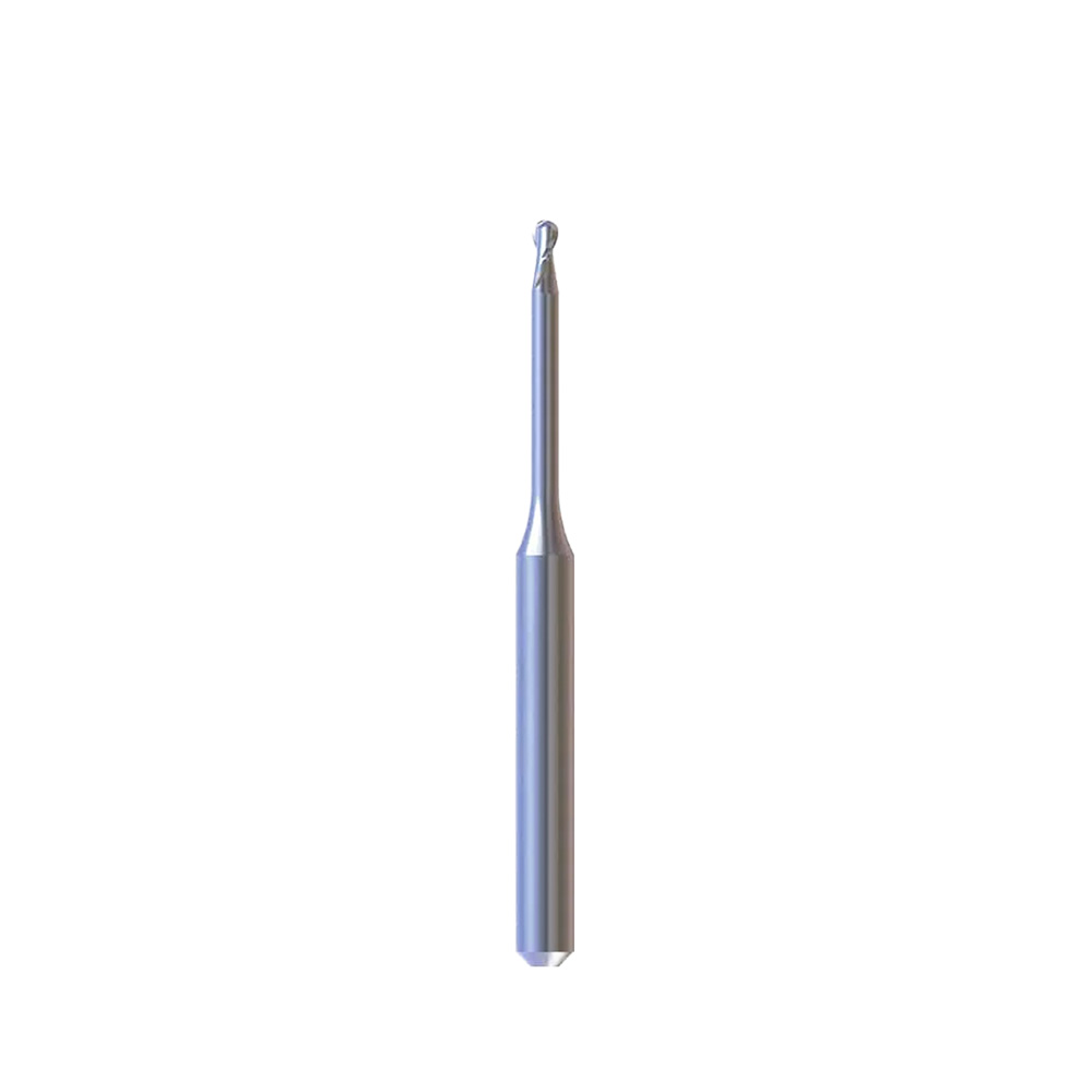 FRAISE POUR ROLAND 2,0MM ET PMMA MONO LAME DENTIFY