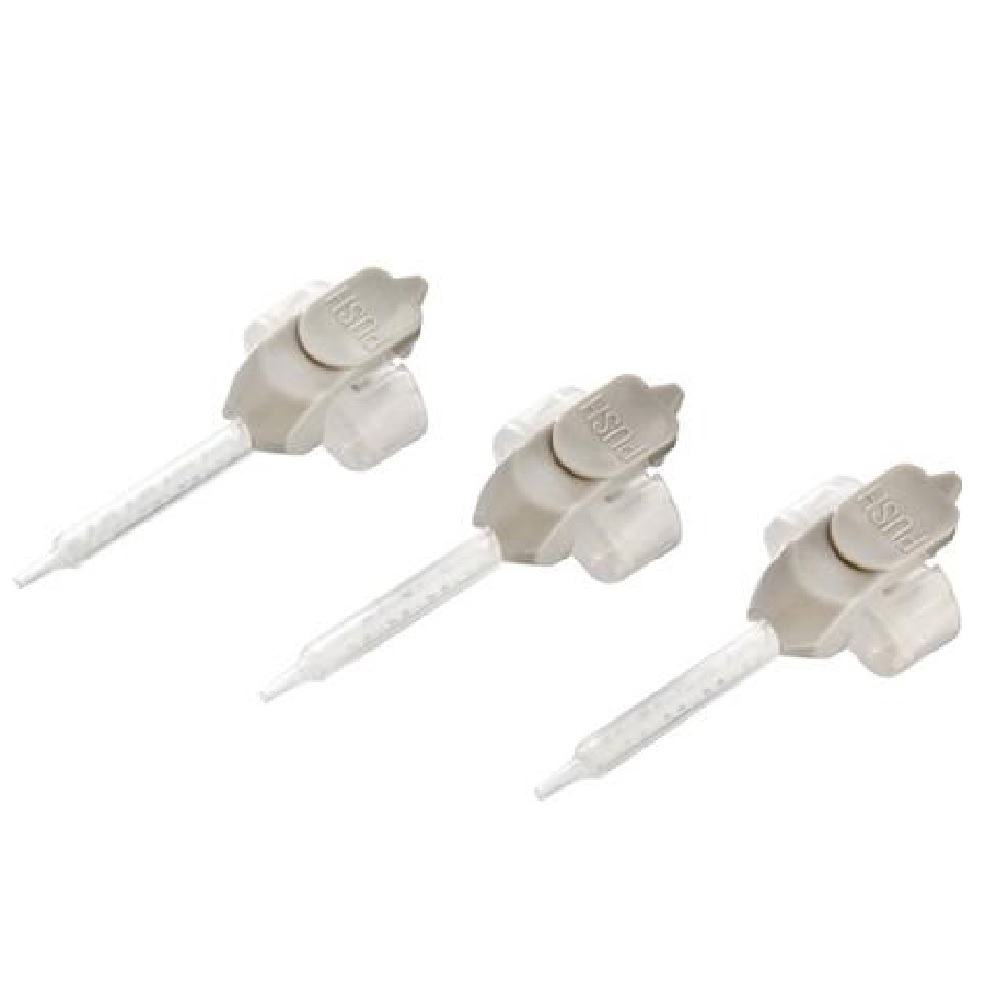 Embouts Regular Push & Click - Pour FujiCEM Evolve (15)