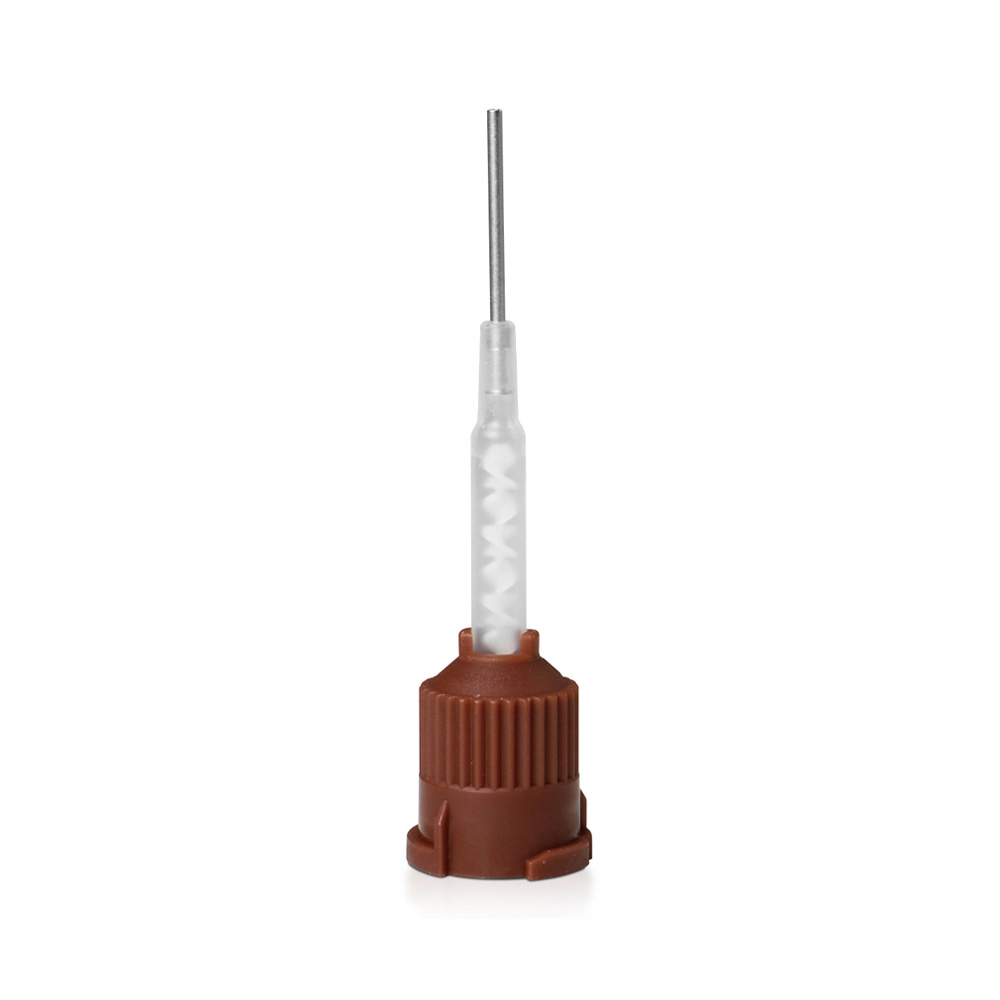 EMBOUTS MARRON  AIGUILLE  17GA S621  PARKELL