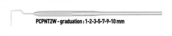 SONDES PARODONTALES NOVATECH SONDES PARODONTALES NOVATECH