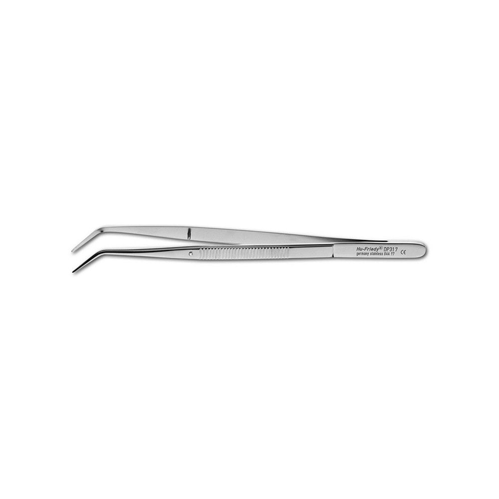 PRECELLE #317 MORS LISSES          DP317 HU-FRIEDY