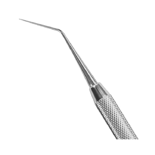 Sonde micro-endo Abou-Rass | MEGA Dental