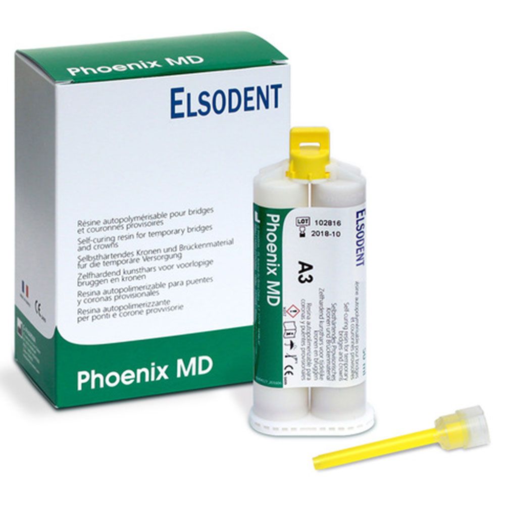 PHOENIX MD BI-CARTOUCHE 50ML