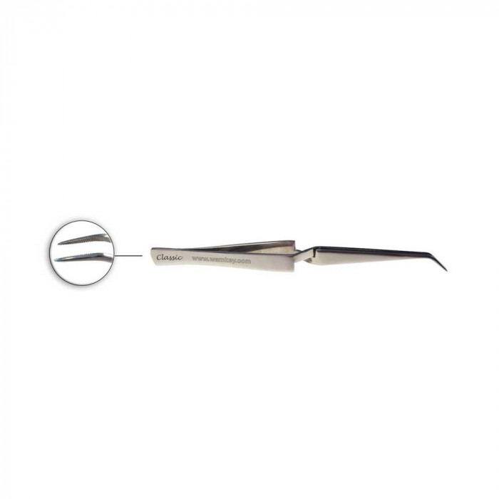 CLASSIC TWEEZERS CLASSIC TWEEZERS