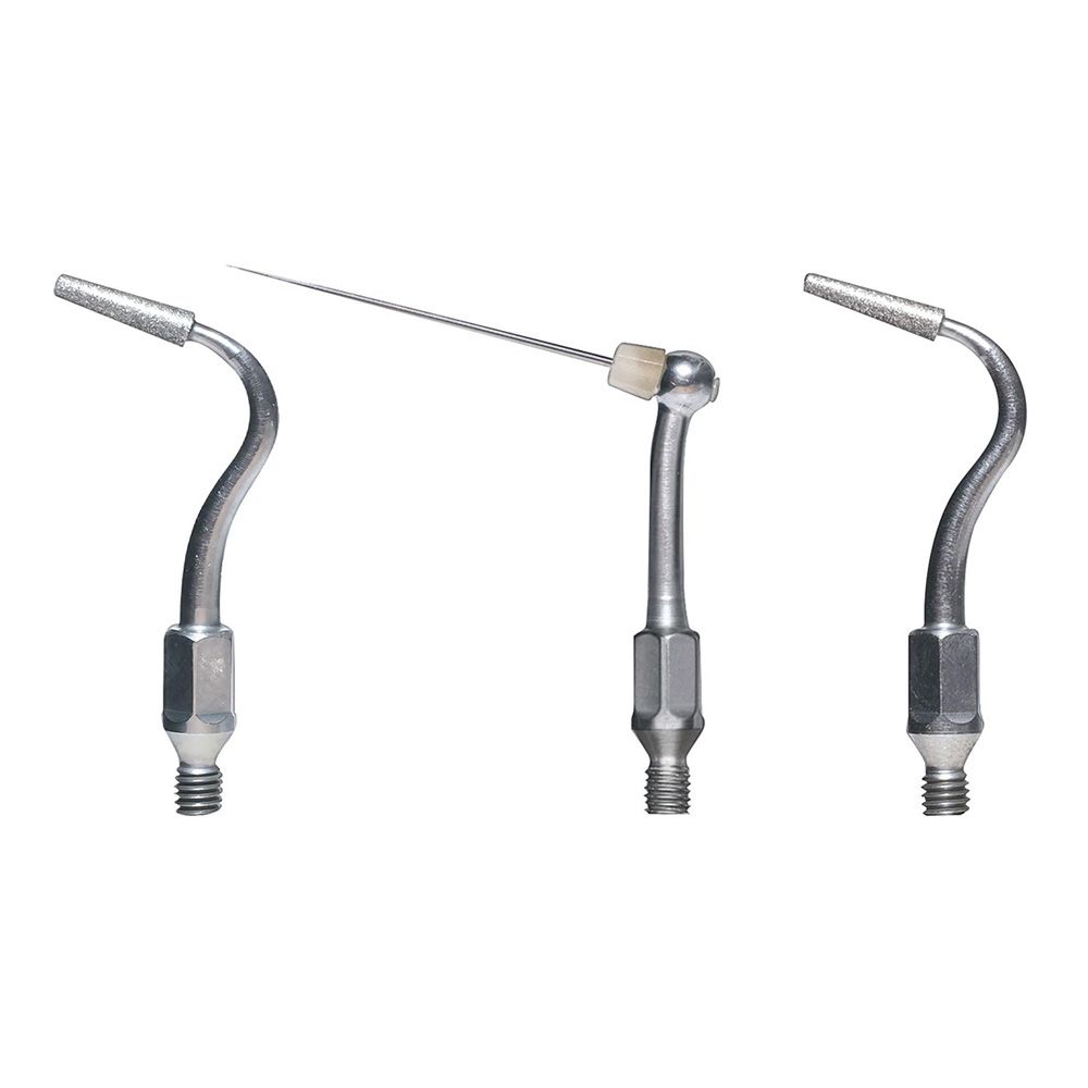INSERTS POUR SONICFLEX 