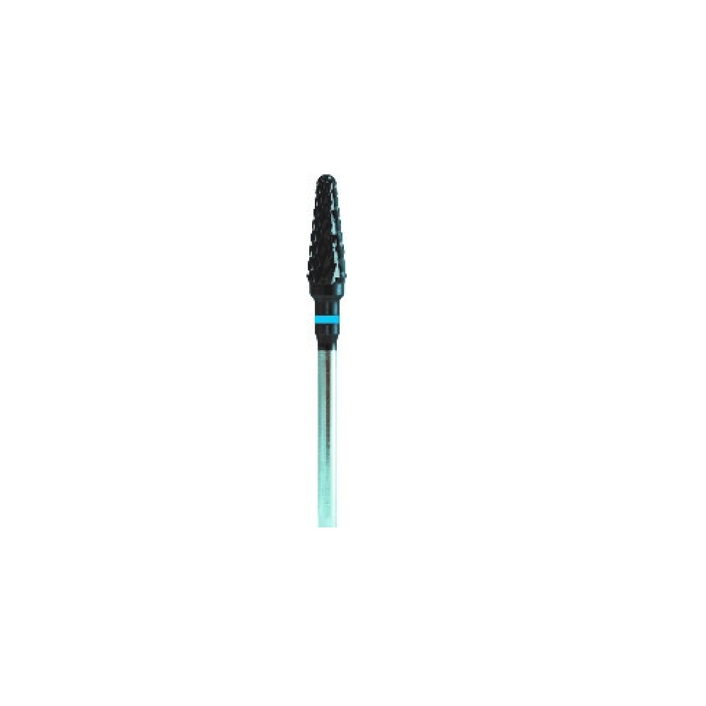 S-Fraise noire S194190 045 - 1 pièce  