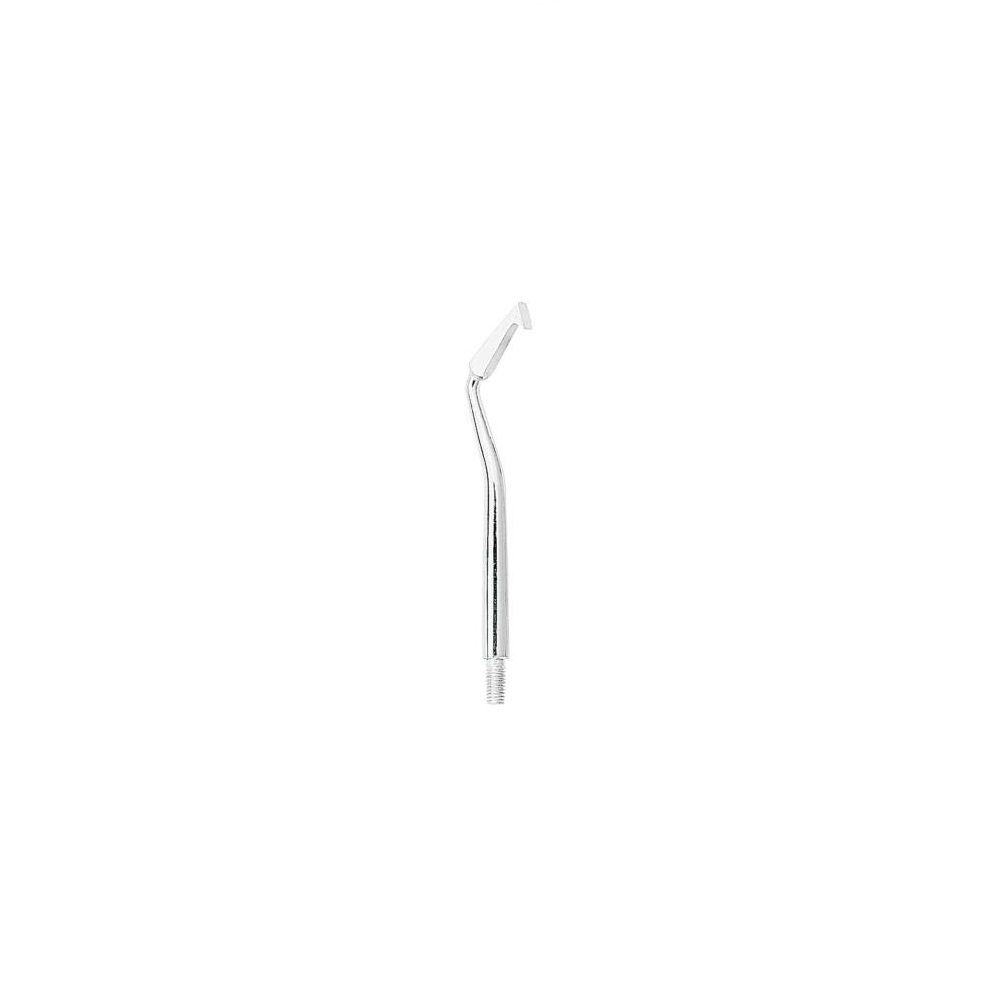 Kit D'instruments D'orthodontie Dentaire - Arrache-couronne Pour Laboratoire - Marque TK PLUS