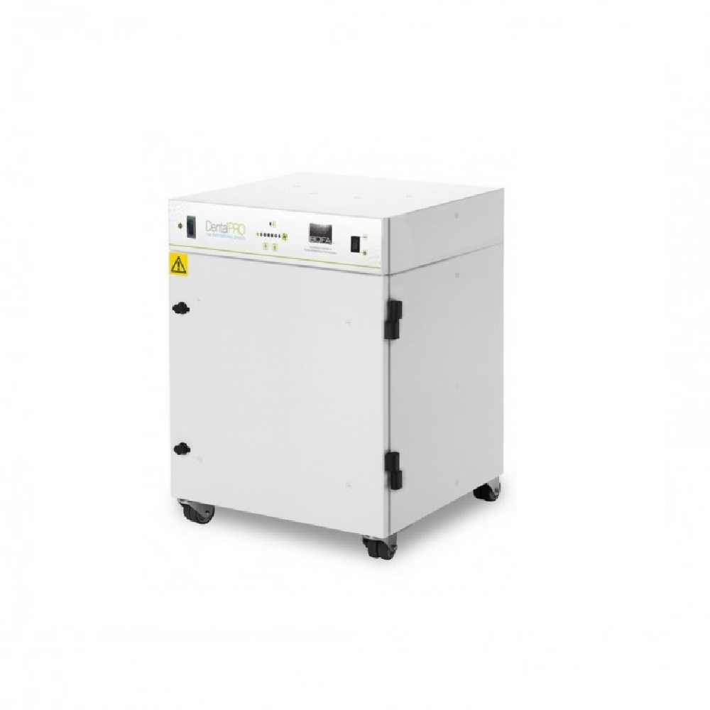 Dentalpro Base Avec Compresseur  