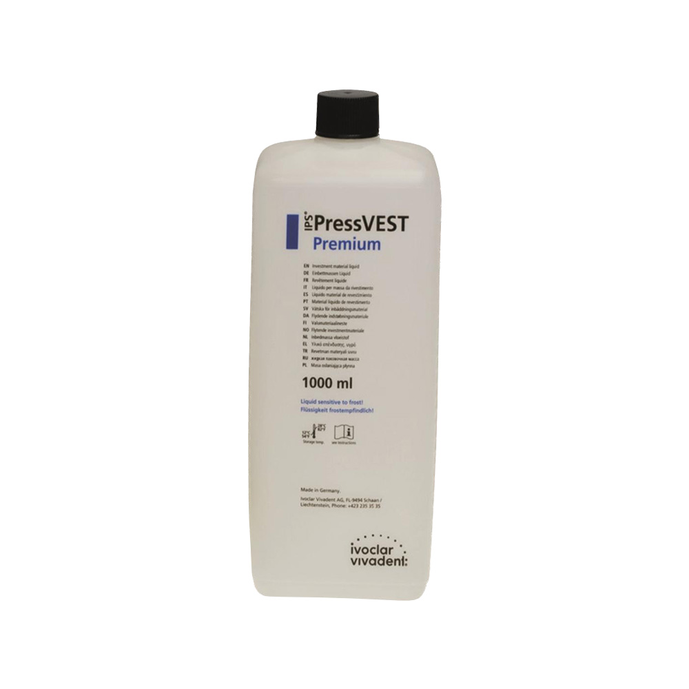 IPS PRESSVEST PREMIUM LIQUIDE 