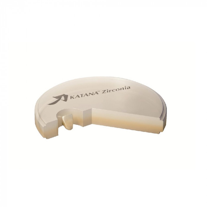 KATANA ZR STML C1 COLLAR / T:22MM KURARAY KATANA ZR STML C1 COLLAR / T:22MM KURARAY