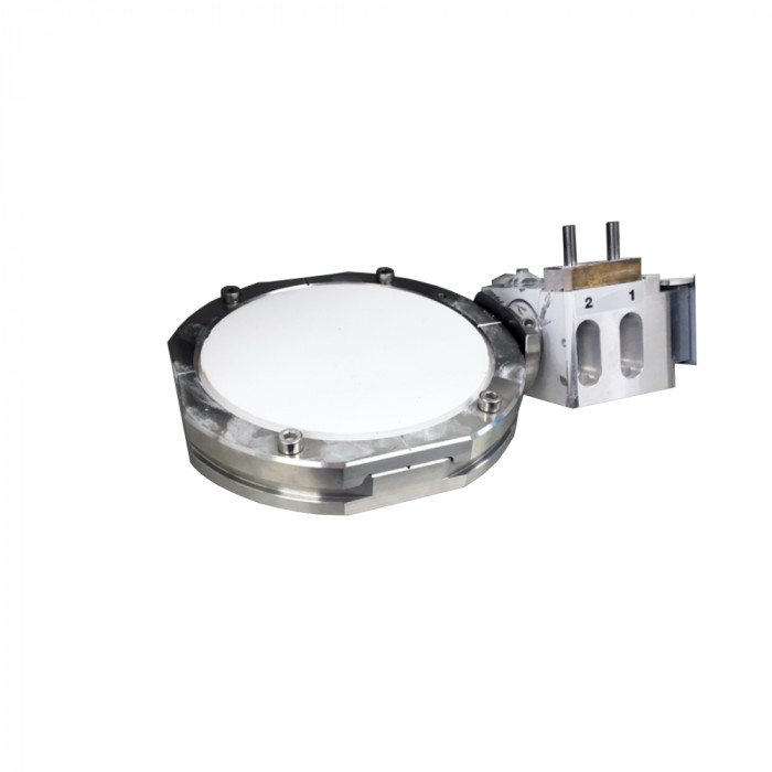 Adaptateur de disques pour DWX-4 Adaptateur de disques pour DWX-4