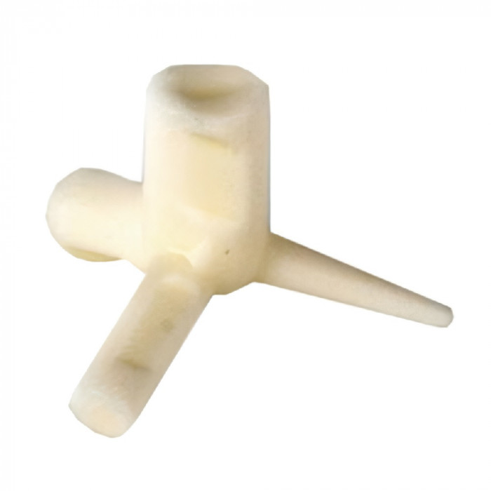 Glaze Support Single Unit +A Glaze Support Single Unit +A