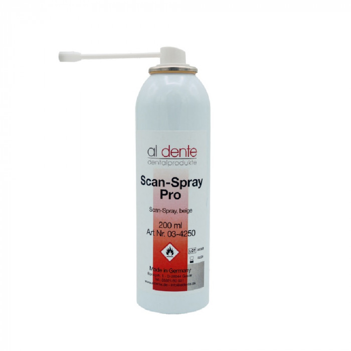 Cad/Cam Spray (1 X 200 Ml) Cad/Cam Spray (1 X 200 Ml)