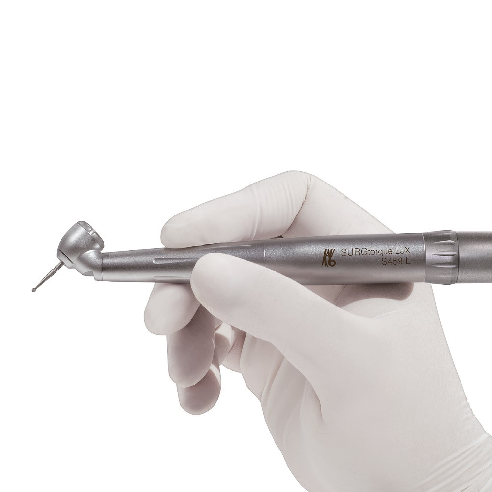 Turbine Surgtorque 459L  