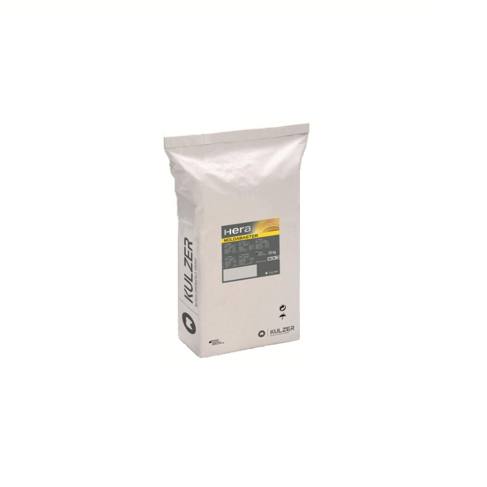 Moldabaster S Plâtre (25kg)      