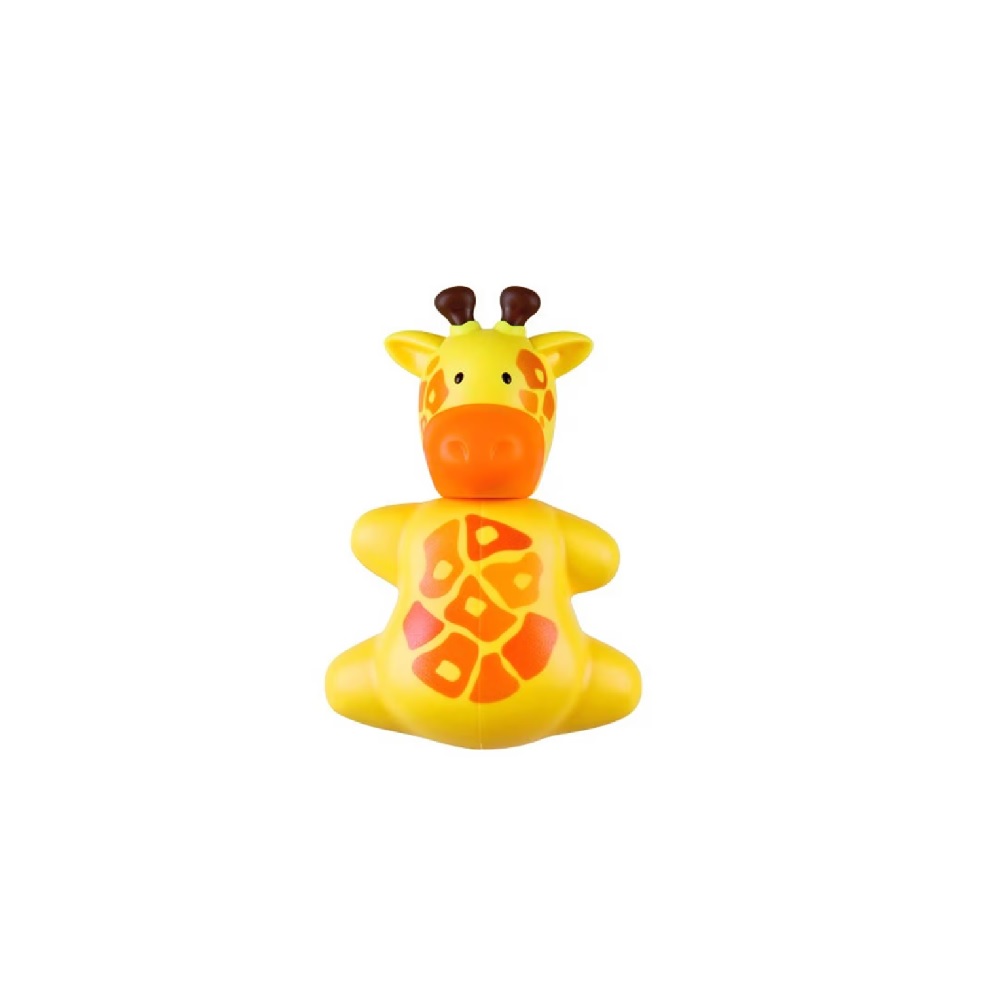Porte brosse à dent Girafe