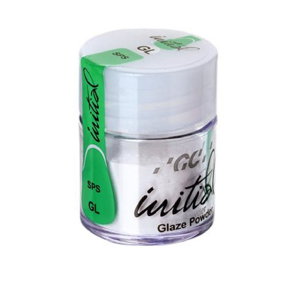 INITIAL SPECTRUM GLAZE POUDRE GL 10G  876180    GC