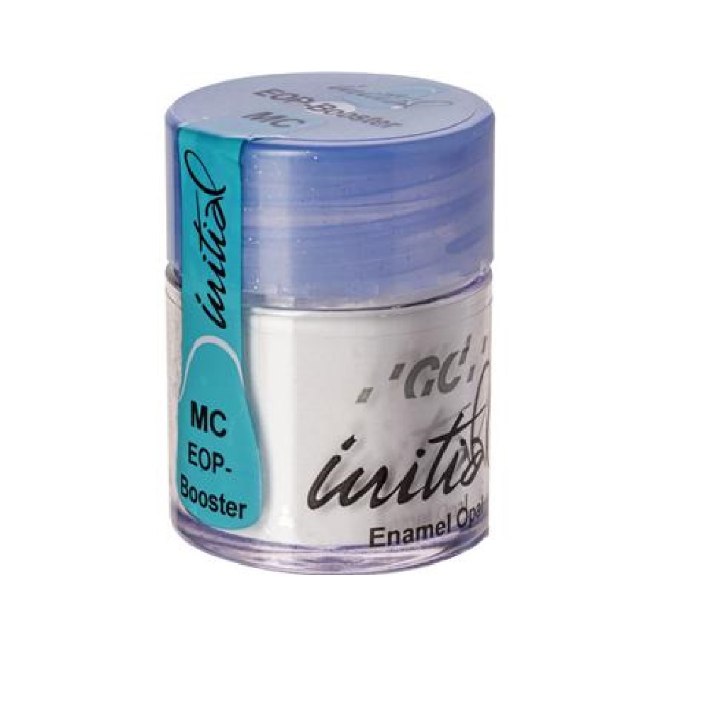 INITIAL MC ENAMEL OPAL BOOSTER 20G EOP BOOSTER  GC