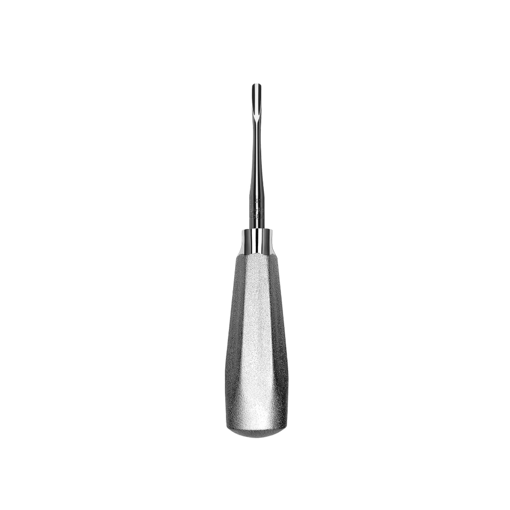 Luxateur 4mm - droit
