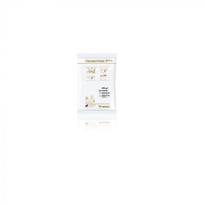 #Varseovest P Plus 75 X 250g 18kg #Varseovest P Plus 75 X 250g 18kg