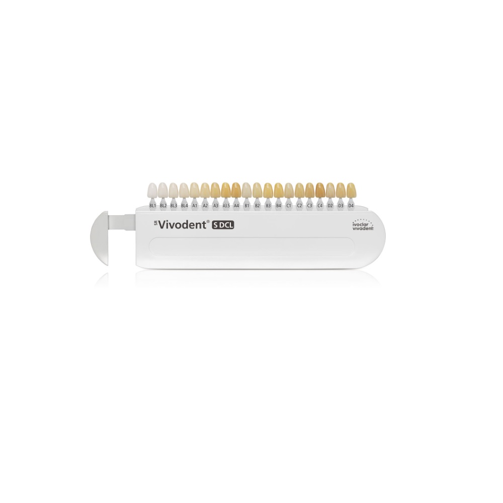 Sr Vivodent S Dcl Teintier     