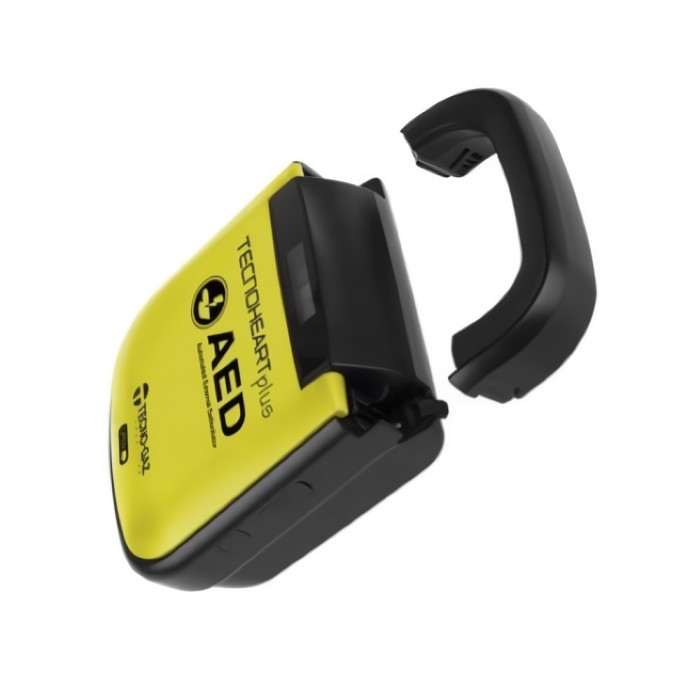 Batterie Pour Defibrillateur Tecno Heart Plus Batterie Pour Defibrillateur Tecno Heart Plus