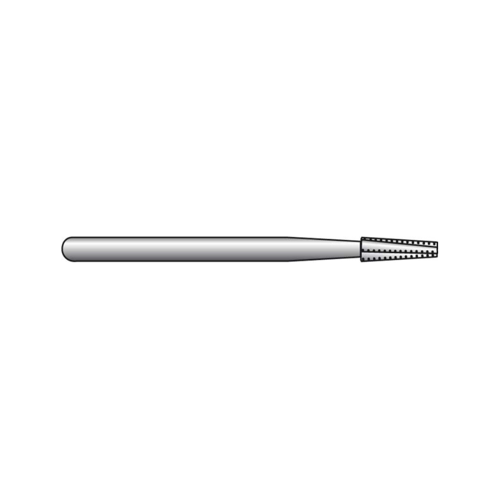 Fraises tungstene FG 170L 15030