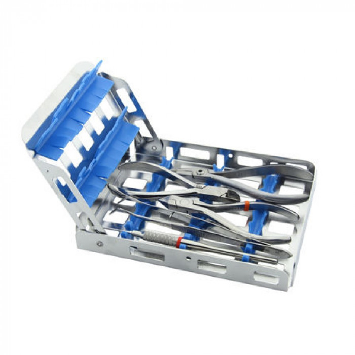 Easy Tray Ortho 18 x 14 Mauve Easy Tray Ortho 18 x 14 Mauve