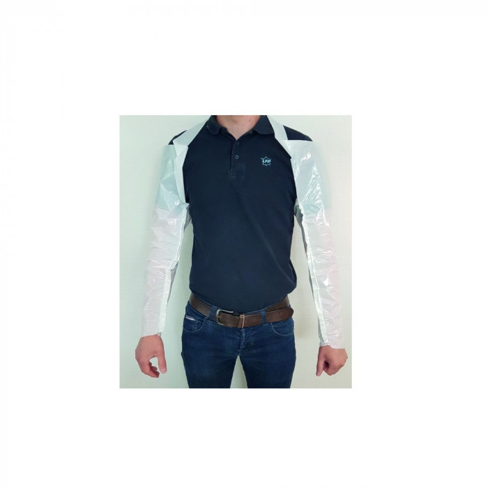 Manchettes (400 paires) Manchettes (400 paires)