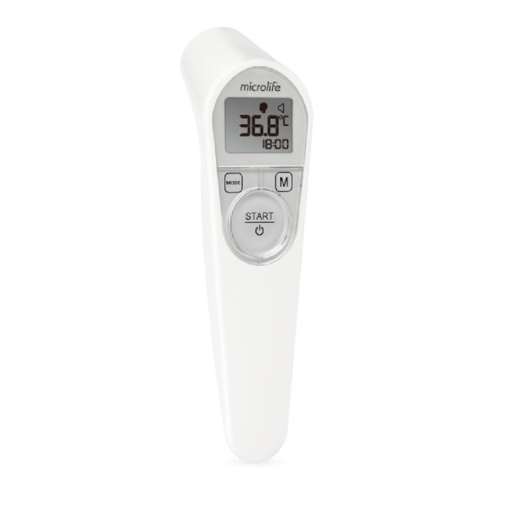 thermomètre sans contact NC200 