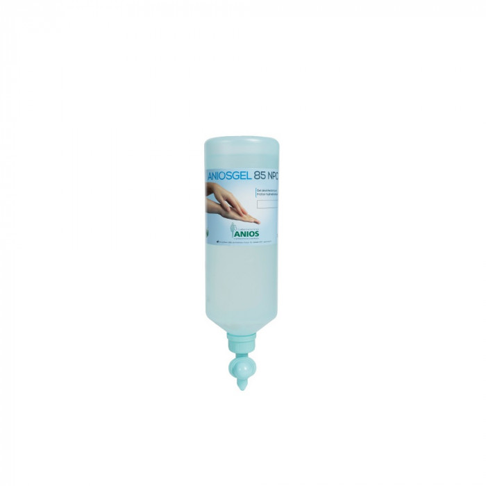 LQ * Aniosgel NPC 1L Airless LQ * Aniosgel NPC 1L Airless