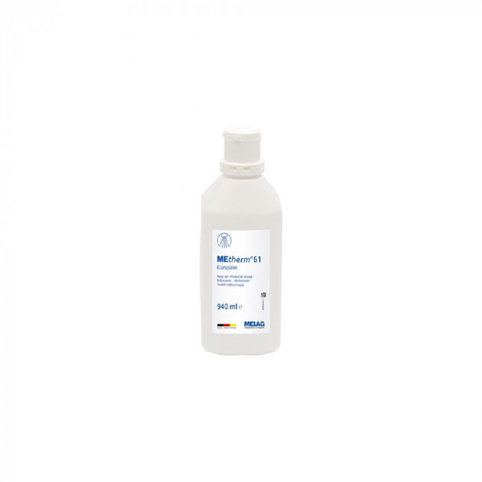 Metherm 61 Rincant Bidon De 1L Metherm 61 Rincant Bidon De 1L