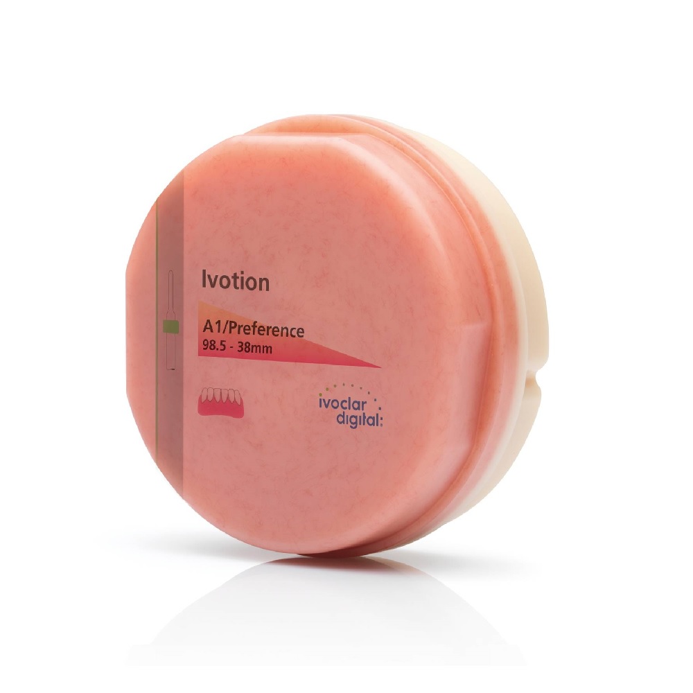 Ivotion Pink-V
