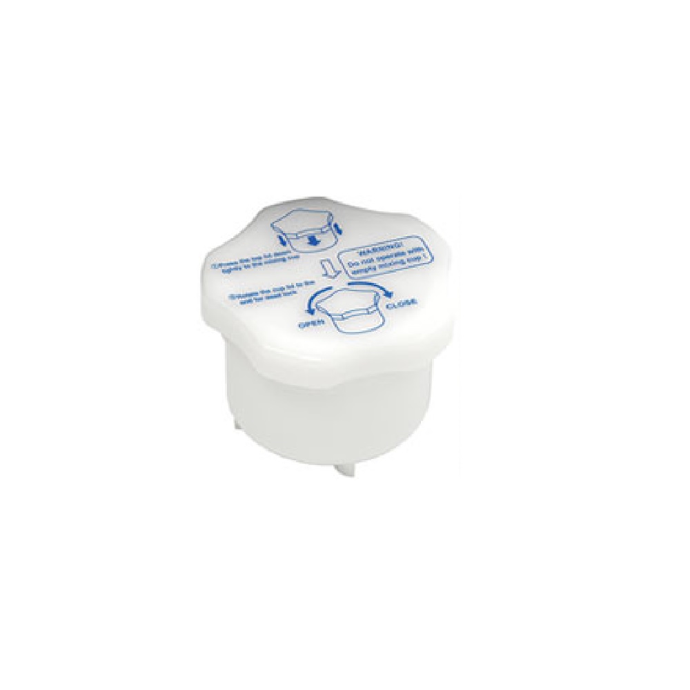 Godet Mélange Alginate MX300  