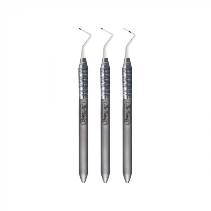 Kit Demarrage 3 Manches /12 Embouts Kit Demarrage 3 Manches /12 Embouts