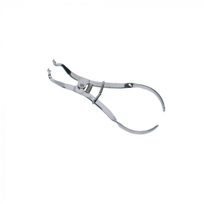 Pince Crampon Ivory Pince Crampon Ivory