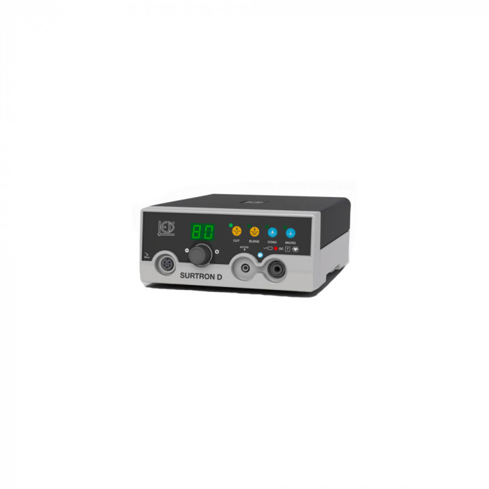 Bistouri Electrique Surtron 120 Led Spa Bistouri Electrique Surtron 120 Led Spa