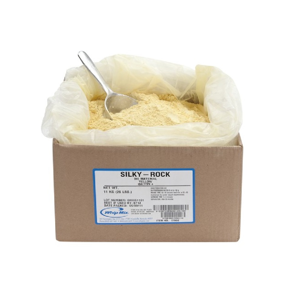 Silky Rock Carton De 15 Kg