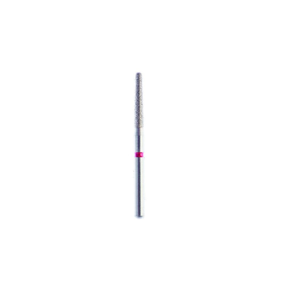 Fraises Diamantées Gros (C856-025) (bte de 5)