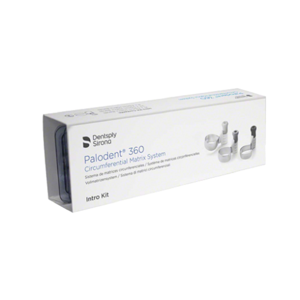 Palodent 360 Intro Kit  
