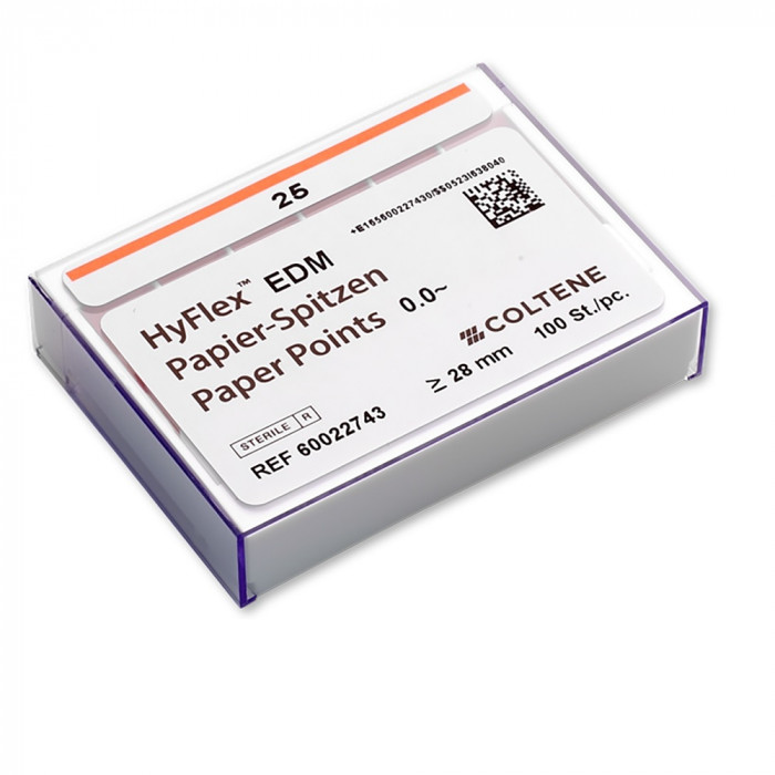 Pointes De Papier Hyflex Edm Ogsf 30/04 (100) Pointes De Papier Hyflex Edm Ogsf 30/04 (100)